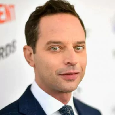 Nick Kroll