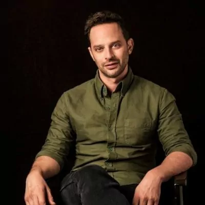 Nick Kroll