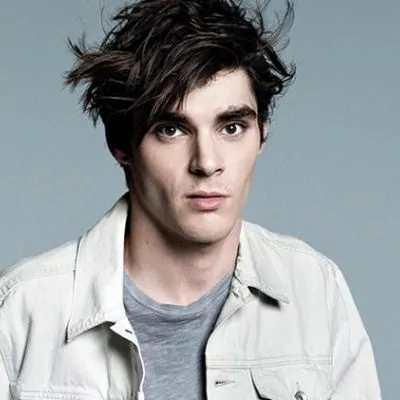 RJ Mitte