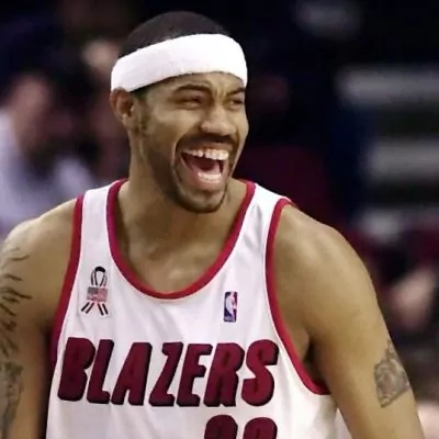 Rasheed Wallace