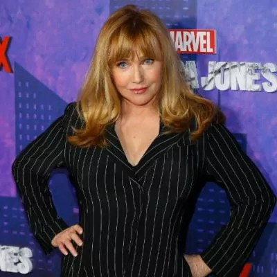 Rebecca De Mornay