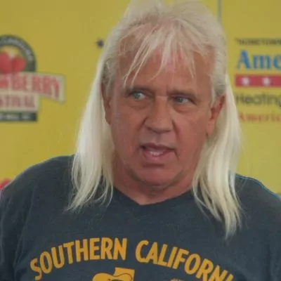 Ricky Morton