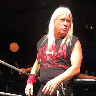 Ricky Morton