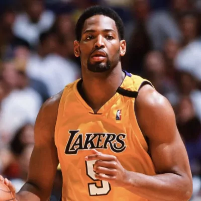 Robert Horry