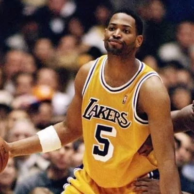 Robert Horry