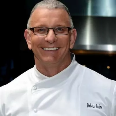 Robert Irvine