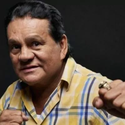 Roberto Duran