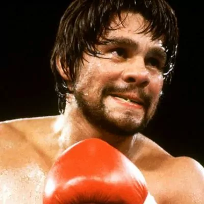 Roberto Duran