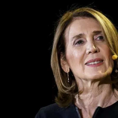 Ruth Porat