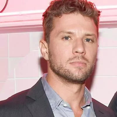 Ryan Phillippe