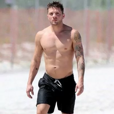 Ryan Phillippe