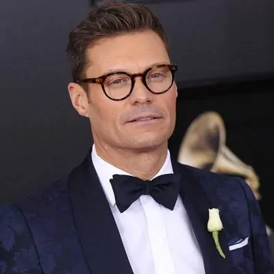 Ryan Seacrest