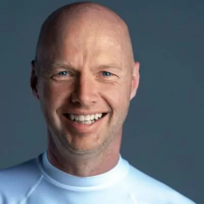 Sebastian Thrun