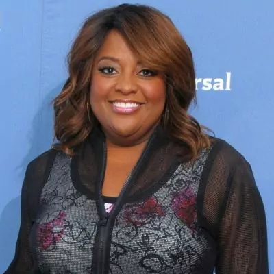 Sherri Shepherd