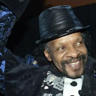 Sly Stone