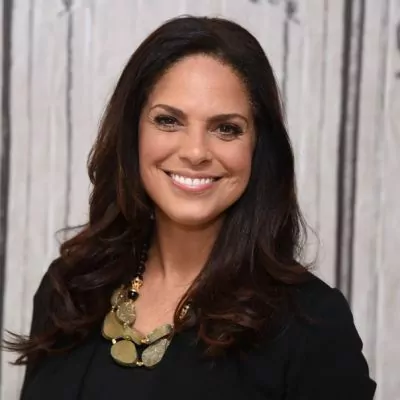 Soledad O’Brien