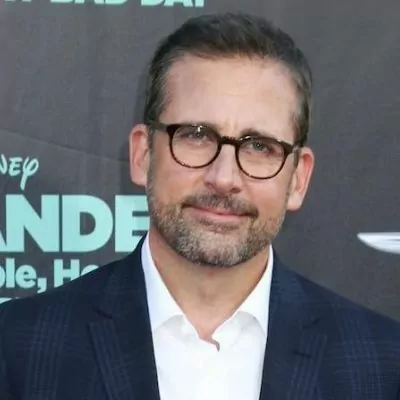 Steve Carell