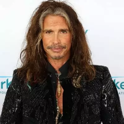 Steven Tyler