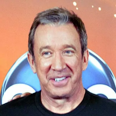 Tim Allen