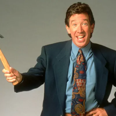 Tim Allen