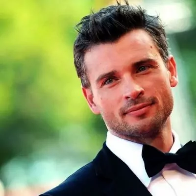 Tom Welling