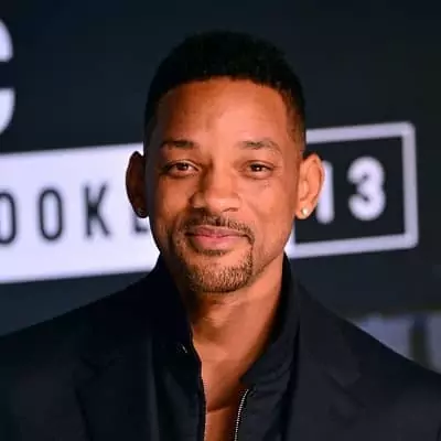 Will Smith