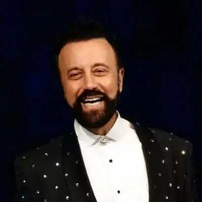 Yakov Smirnoff