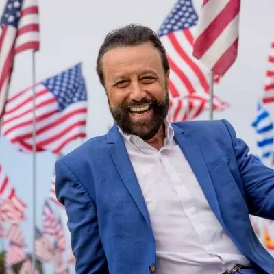 Yakov Smirnoff