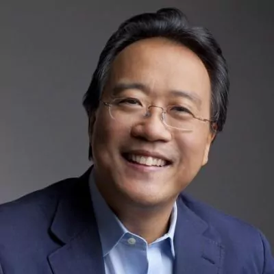 Yo-Yo Ma