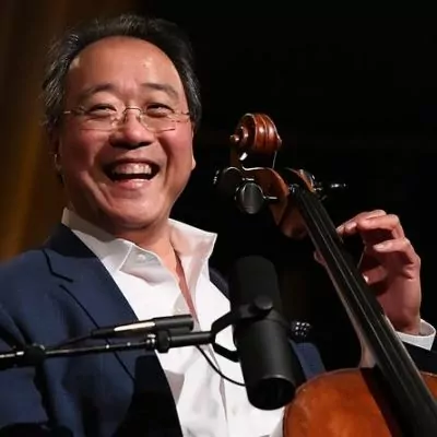 Yo-Yo Ma