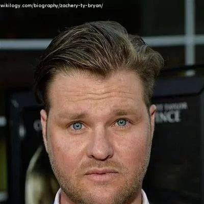 Zachery Ty Bryan