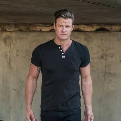 Zachery Ty Bryan