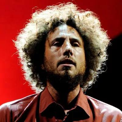 Zack de la Rocha