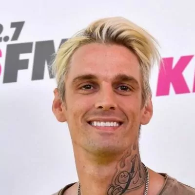 Aaron Carter