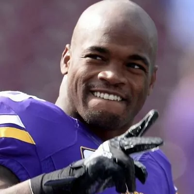 Adrian Peterson