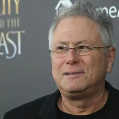 Alan Menken