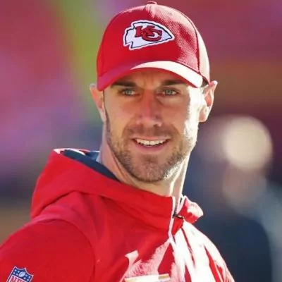 Alex Smith