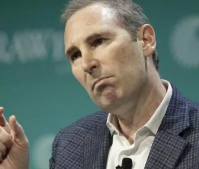 Andy Jassy