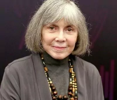 Anne Rice