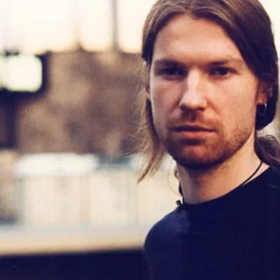 Aphex Twin