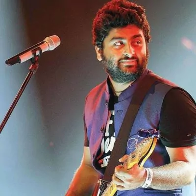 Arijit Singh