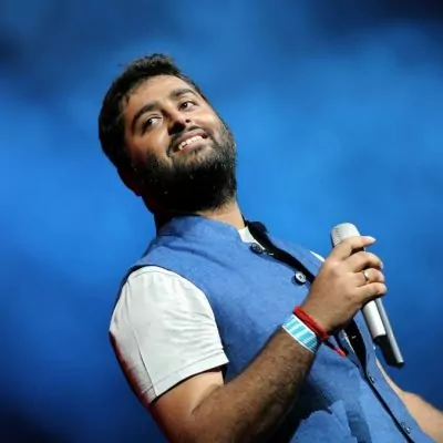 Arijit Singh