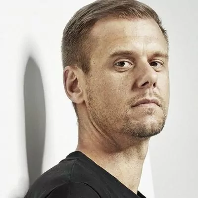 Armin Van Buuren