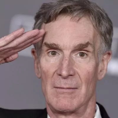 Bill Nye