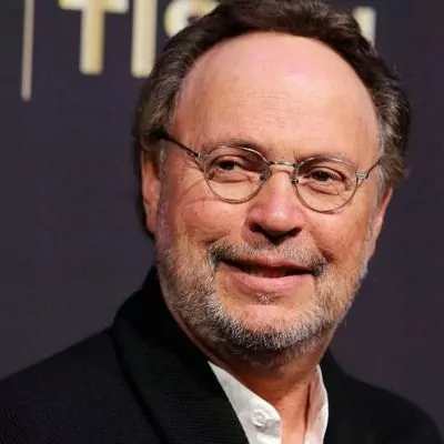 Billy Crystal