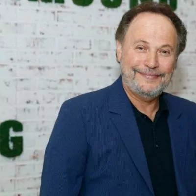 Billy Crystal