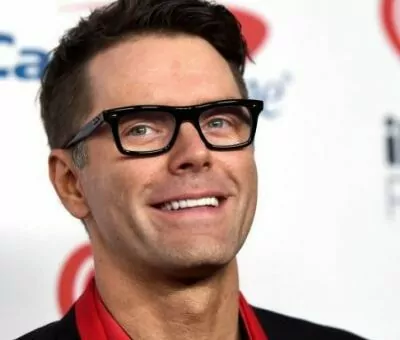 Bobby Bones