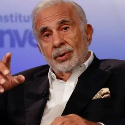 Carl Icahn