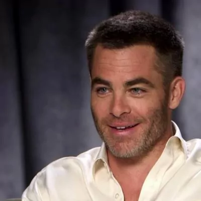 Chris Pine