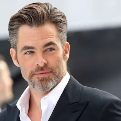 Chris Pine